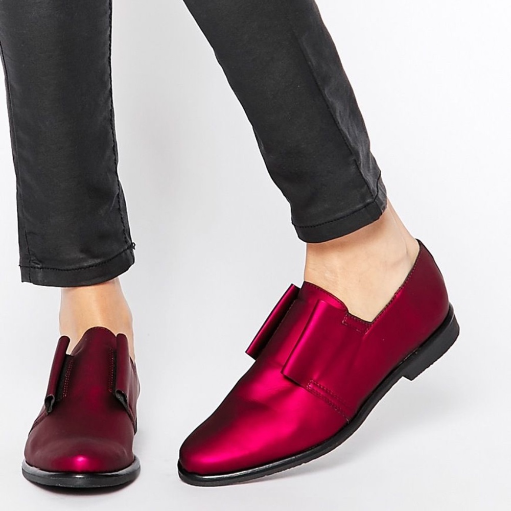 Miista Fiona Oxford